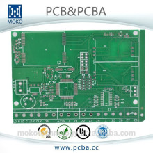 Fábrica profissional produzir gps pcb board